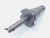DEVLIEG MICROBORE 50FC-56 ADJUSTABLE BORING BAR 1.25 BORE FLASH-CHANGE NMTB50 - JG6152BJ3