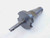 DEVLIEG MICROBORE 50FC-54 ADJUSTABLE BORING BAR 17mm BORE FLASH-CHANGE NMTB50 - JG6154BJ3
