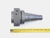 NMTB50 FALCON TIHL650 KWIKLOK QUICK-CHANGE MASTER HOLDER TOOL HOLDER 3" PROJ. - JG6157BJ3