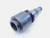 NMTB50 PARLEC NUMERTAP 6000 TAPPING CHUCK TOOL HOLDER N50-60TA5 5 1/4 PROJECTION - JG6158BJ3