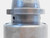 NMTB50 PARLEC NUMERTAP 6000 TAPPING CHUCK TOOL HOLDER N50-60TA5 5 1/4 PROJECTION - JG6159BJ3