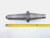 NMTB50 1.25 O.D. CHXS MODULAR ADAPTER TOOL HOLDER EXTENDED 8 5/8 PROJECTION - JG6162BJ3