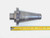 NMTB50 1 1/2 PILOT O.D. 5/16 KEY WIDTH FACE / SHELL MILL TOOL HOLDER STUB 1.5 - JG6165BJ3