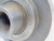 NMTB50 1 1/2 PILOT O.D. 5/16 KEY WIDTH FACE / SHELL MILL TOOL HOLDER STUB 1.5 - JG6165BJ3