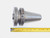 CAT50 DEVLIEG MICROBORE 50CT-ADE-1412-20MTP BORING RING TOOL HOLDER 2 1/4 PROJ. - JG6166CA5