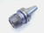 BT50 MST 32mm ID MILLING CHUCK TOOL HOLDER BT50-ART32-105 W/ 16mm REDUCER SLEEVE - JG6169CA5
