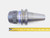 BT50 MST 32mm ID MILLING CHUCK TOOL HOLDER BT50-ART32-105 W/ 16mm REDUCER SLEEVE - JG6169CA5