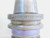 BT50 MST 32mm ID MILLING CHUCK TOOL HOLDER BT50-ART32-105 W/ 16mm REDUCER SLEEVE - JG6169CA5