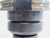CAT50 PARLEC TG100 FLOATING COLLET CHUCK TOOL HOLDER 5 1/4 PROJ. C50-10FH5C - JG6173CA5