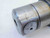 KAISER 112.113 ADJUSTABLE BORING HEAD 5/64 - 1 5/8" RANGE CAT50 5/8 I.D. .0005" - JG6186CA5