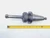 CAT50 DIHART DAH81 MODULAR TOOL HOLDER 545.87.003C W/ EXTENSION & 1 1/8" REAMER - JG6188CA5