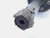 CAT50 DIHART DAH81 MODULAR TOOL HOLDER 545.87.003C W/ EXTENSION & 1 1/8" REAMER - JG6188CA5