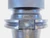 CAT50 DIHART DAH81 MODULAR TOOL HOLDER 545.87.003C W/ EXTENSION & 1 1/8" REAMER - JG6188CA5