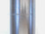 CAT50 UNIVERSAL ENG. 1 1/4 PILOT O.D. 1/2 KEY FACE MILL TOOL HOLDER 12" PROJ.