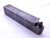 CARBOLOY PTBNR-85-5 LATHE TURNING TOOL HOLDER 1" SHANK TN-54 INSERTS 6" OAL - JJ3667LVR