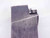 CARBOLOY PTBNR-85-5 LATHE TURNING TOOL HOLDER 1" SHANK TN-54 INSERTS 6" OAL - JJ3667LVR