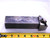 KENNAMETAL MSRNL-246E LATHE TURNING TOOL HOLDER 1 1/2 SHANK SN-64 INSERTS 7" OAL - JJ3675LVR