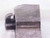 KENNAMETAL KTFL-163C LATHE TURNING TOOL HOLDER 1" SHANK TP-32 INSERTS 6" OAL - JJ3677LVR