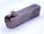 KENNAMETAL KSDN-644C LATHE TURNING TOOL HOLDER 3/4 X 1" SHANK SN-43 INSERTS - JJ3680LVR