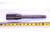 1.574 OD HSS SHELL REAMER FOR No. 4 ARBOR MT3 SHANK 12 FL 1.5625 +.0115 OVERSIZE - JJ3693BF4