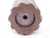 1.653 OD HSS SHELL REAMER MT4 ARBOR SHANK 10 FLUTE 1.6563 -.0033 UNDERSIZE - JJ3695BF4