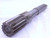 UB 1 3/4 O.D. HSS SHELL REAMER MT4 ARBOR SHANK 14 FLUTE 1.75 1.7500 ONSIZE - JJ3696BF4