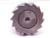 UB 1 3/4 O.D. HSS SHELL REAMER MT4 ARBOR SHANK 14 FLUTE 1.75 1.7500 ONSIZE - JJ3696BF4