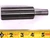 1 1/4 O.D. HSS CHUCKING REAMER 5/8 SHANK 10 FLUTE 1.2500 ONSIZE REDUCED LENGTH - JJ3698BF4