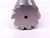 1.255 OD HSS REAMER MT4 SHANK 10 FL 1.2550 1 1/4 1.2500 +.0050 OVERSIZE 32 mm - JJ3699BF4