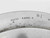8.6615 CL X MASTER PLAIN BORE RING GAGE 8.6562 +0.00525 OVERSIZE 8 21/32 220 mm - NS7925BY6