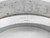 9.1353 CLASS X MASTER PLAIN BORE RING GAGE 9.1250 +.0103 OVERSIZE 9 1/8 232 mm - NS7931BY6