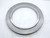 12.1260 CL X MASTER PLAIN BORE RING GAGE 12.1250 +.0010 12 1/8 308 mm 12.126