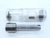 1.4961 CLASS X PIN PLUG GAGE 1.5 -0.0039 UNDERSIZE 1 1/2 38 mm INSPECTION CHECK - NS7935BY6