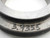 3.9355 MASTER PLAIN BORE RING GAGE 3.9375 -.0020 UNDERSIZE 3 15/16 100 mm CHECK - NS7943BY6