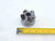 2 1/2 O.D. COOLANT THRU FACE MILL 1" PILOT 3/8 KEY HOLDS 5 INSERTS INDEXABLE - JG6203BL5