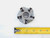 2 1/2 O.D. COOLANT THRU FACE MILL 1" PILOT 3/8 KEY HOLDS 5 INSERTS INDEXABLE - JG6203BL5