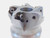 2 1/2 O.D. COOLANT THRU FACE MILL 1" PILOT 3/8 KEY HOLDS 5 INSERTS INDEXABLE - JG6203BL5