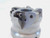 2 1/2 O.D. COOLANT THRU FACE MILL 1" PILOT 3/8 KEY HOLDS 5 INSERTS INDEXABLE - JG6203BL5