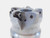 2 1/2 O.D. COOLANT THRU FACE MILL 1" PILOT 3/8 KEY HOLDS 5 INSERTS INDEXABLE - JG6203BL5