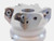 WALTER 3" O.D. FACE MILL F4030.UB26.076.Z06.02 1" PILOT 6 POCKETS P23696-2.0 3.0 - JG6207BL5