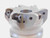 WALTER 3" O.D. FACE MILL F4030.UB26.076.Z06.02 1" PILOT 6 POCKETS P23696-2.0 3.0 - JG6207BL5