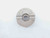 WALTER 3" O.D. FACE MILL F4030.UB26.076.Z06.02 1" PILOT 6 POCKETS P23696-2.0 3.0 - JG6207BL5