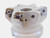 WALTER 3" O.D. FACE MILL F4030.UB26.076.Z06.02 1" PILOT 6 POCKETS P23696-2.0 3.0 - JG6209BL5