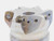 WALTER 80mm O.D. FACE MILL F4030.B27.080.Z06.02 27mm PILOT 6 POCKETS P23696-2.0 - JG6210BL5