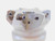 WALTER 3" O.D. FACE MILL F4030.UB26.076.Z06.02 1" PILOT 6 POCKETS P23696-2.0 3.0 - JG6211BL5