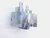 KENNAMETAL 3 1/2 O.D. INDEXABLE DRILL HEAD KSEMP3500FDS80A1 FDS80 SHANK 2 FL 3.5 - JG6215BL5