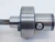 KAISER 11.665.455 3/4 PILOT O.D. 5/16 KEY FACE MILL ARBOR KA5 MODULAR ADAPTER - JG6217BL5