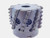 CARMEX 2 1/2 DIA. 4 TPI INDEXABLE THREAD MILL SR248H63-9 3/4 PILOT H63 INSERTS - JG6218BL5