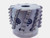 CARMEX 2 1/2 DIA. 4 TPI INDEXABLE THREAD MILL SR248H63-9 3/4 PILOT H63 INSERTS - JG6218BL5