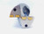 KOMET 46mm O.D. INDEXABLE INSERT DRILL U10 84600 ABS 63 SHANK 2 FL SOEX 07T308 - JG6219BL5